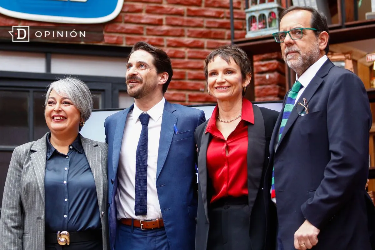 Primarias: Tres izquierdas y un solo país