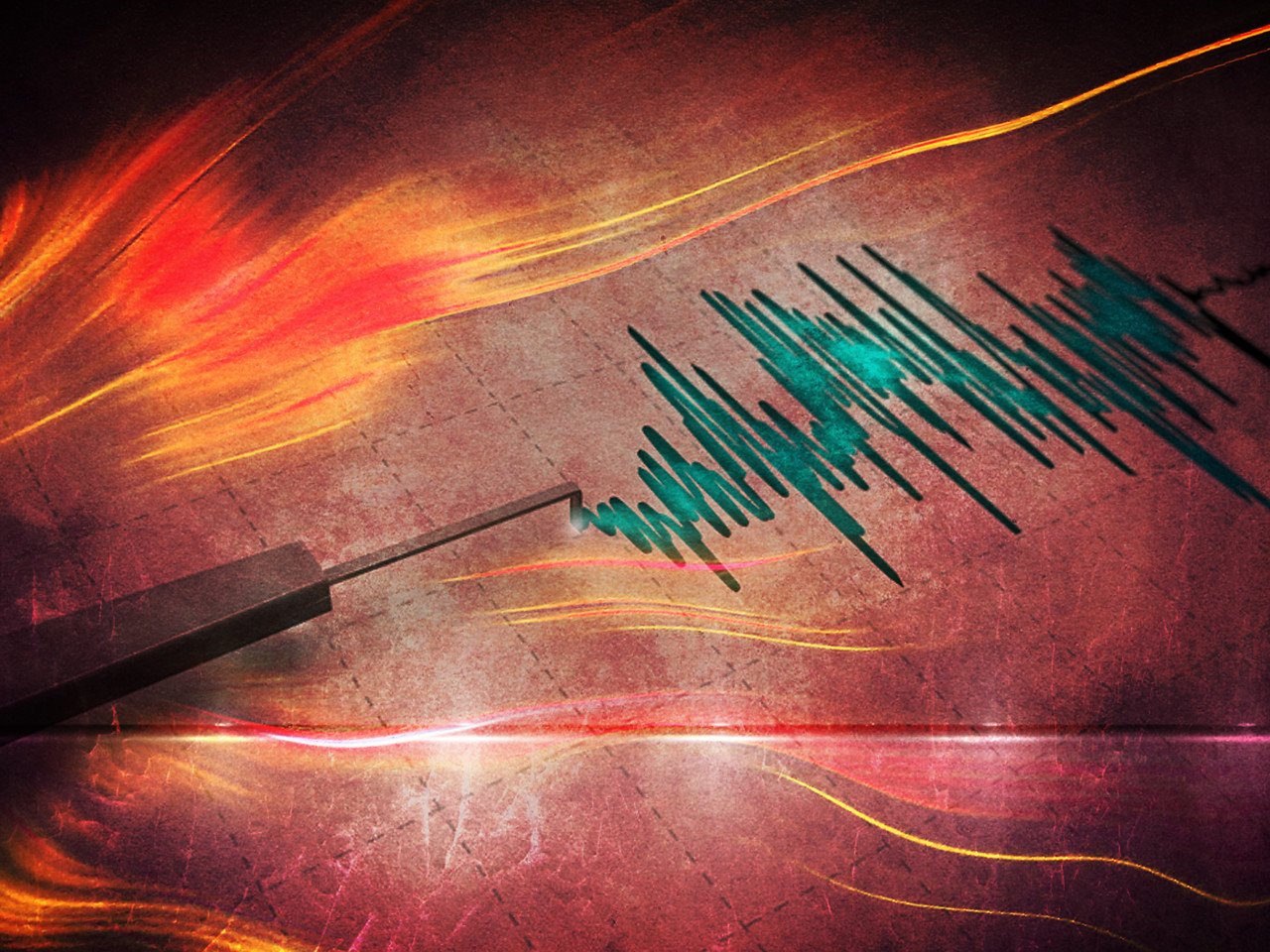 Sismo se percibe en zona central del país: En Valparaíso fue de IV en Escala de Mercalli