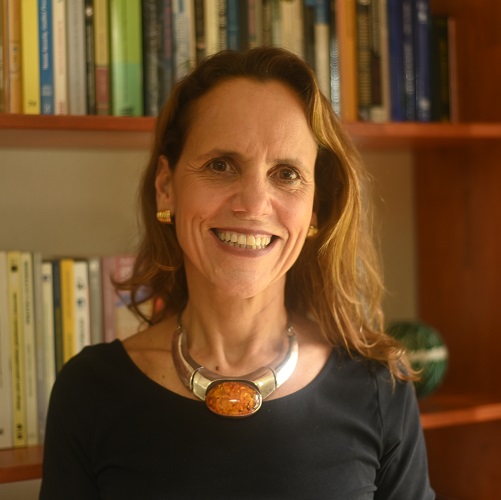 Rebecca Igreja