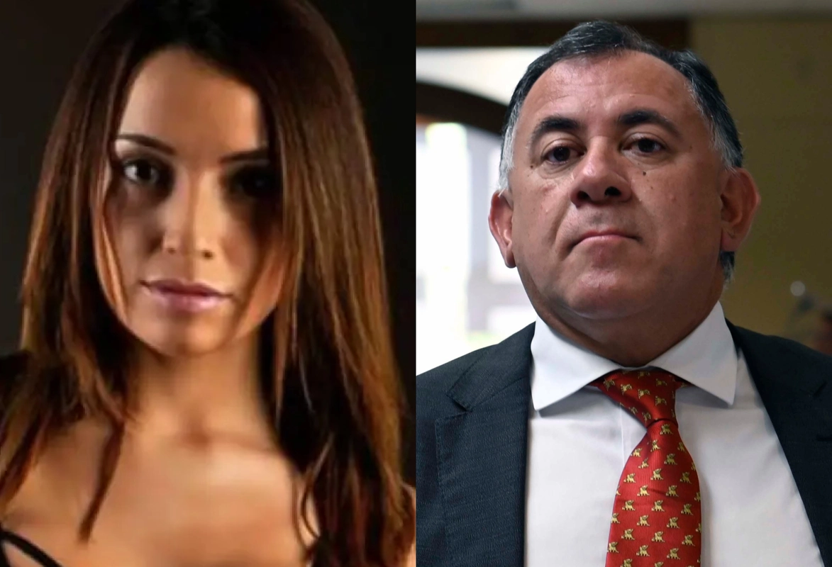 Indignación por insólito permiso a Camila Polizzi: “Ha sacado a bailar y pasear a la justicia las veces que ha querido”