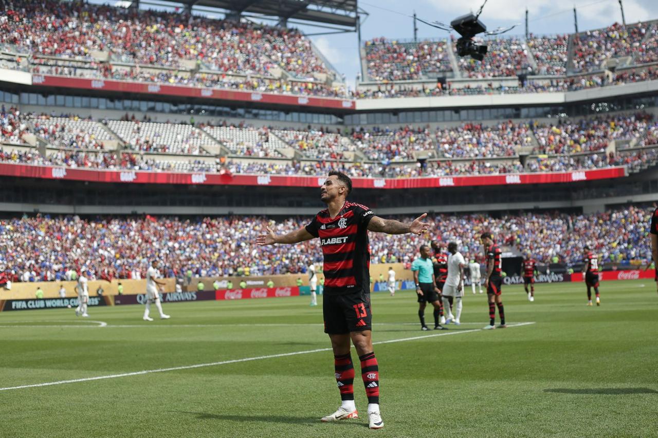 Flamengo derrota al Chelsea y Sudamérica vuelve a dar un golpe a Europa en el Mundial de Clubes