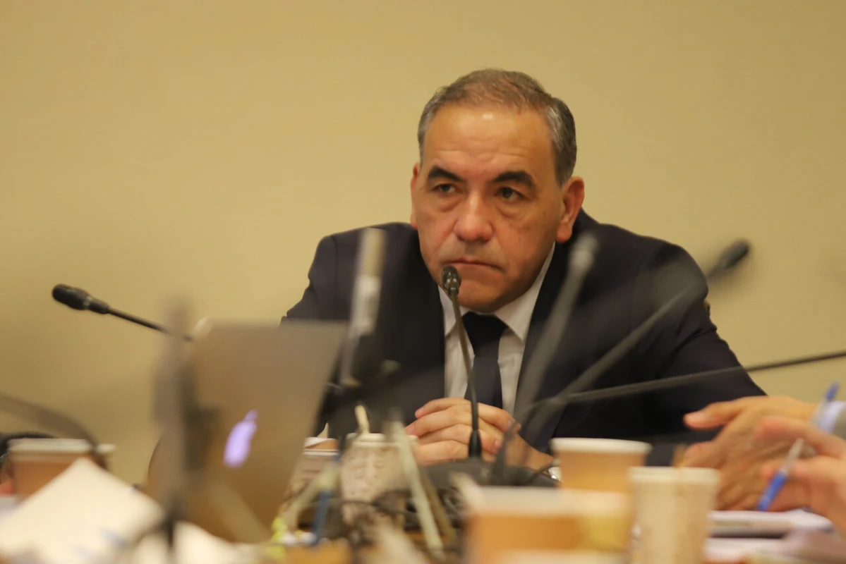 Fidel Espinoza tras querella en su contra por ingresar a Chile ropa falsificada: “Reconozco que hubo un error”
