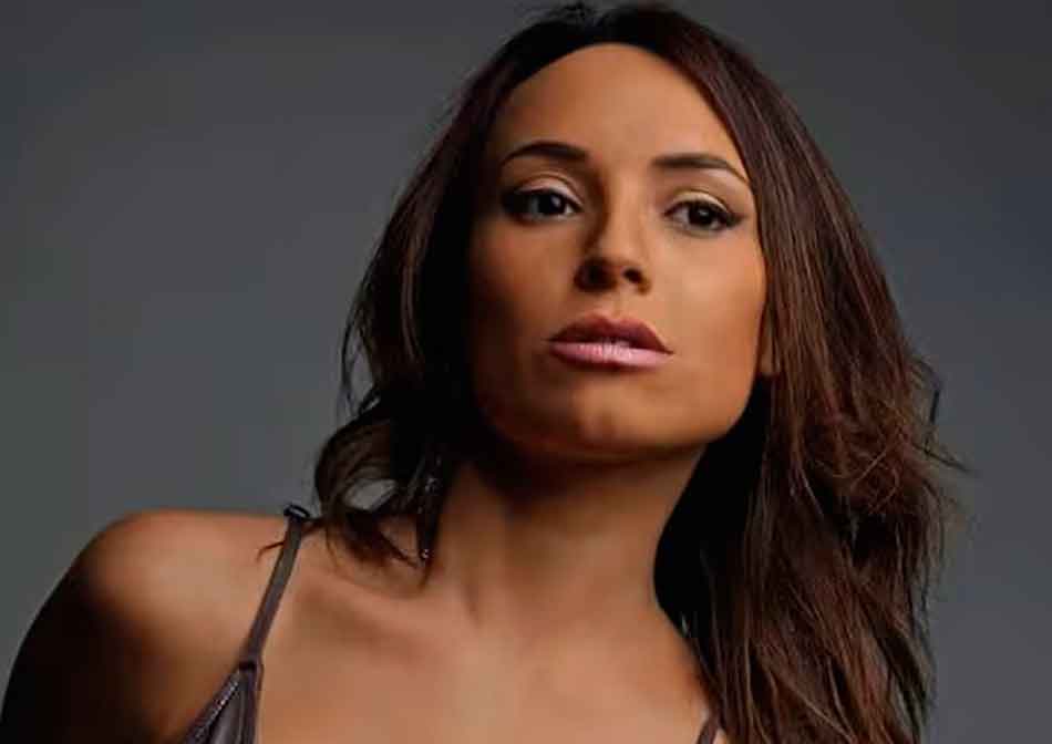 VIDEO| Camila Polizzi justifica su show erótico en club nocturno en medio de arresto domiciliario: “Necesito trabajar”