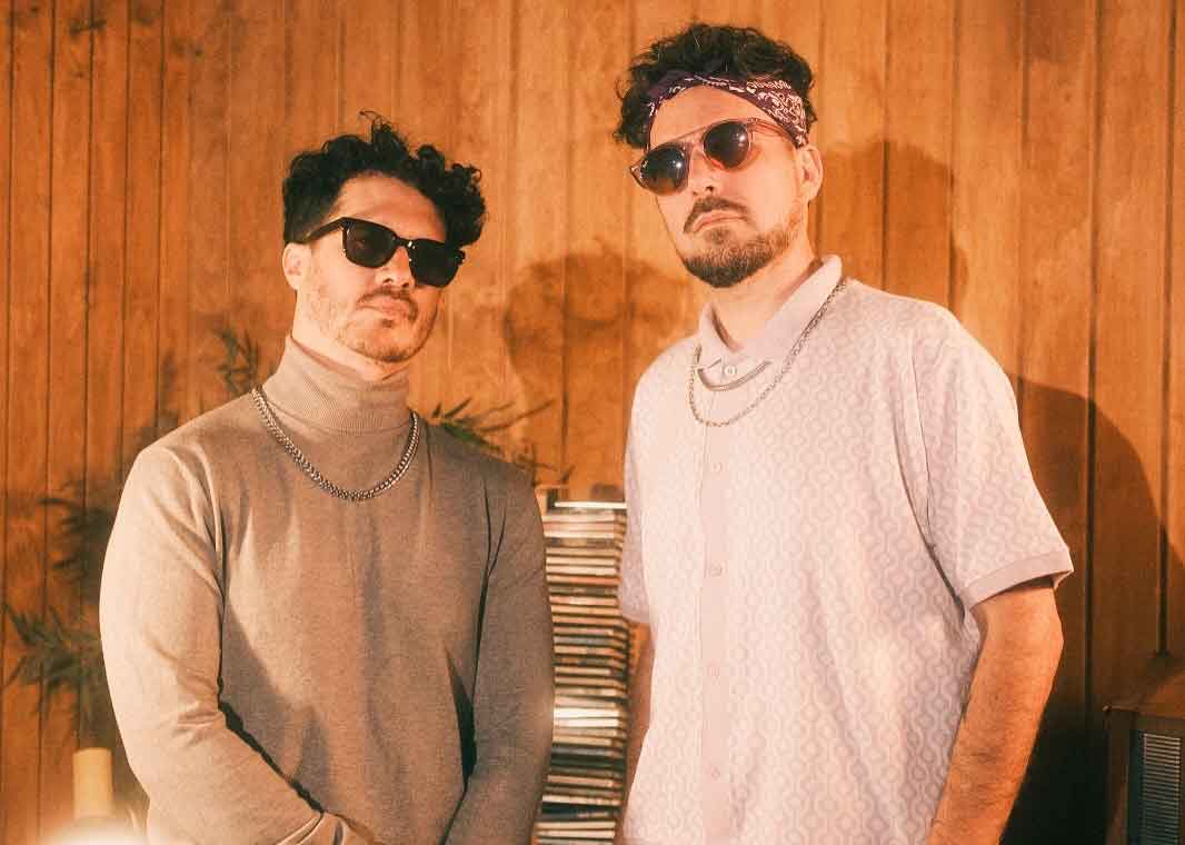 Los Tetas regresa con todo a Santiago y presentará con show en vivo su single “Flaitelegante”
