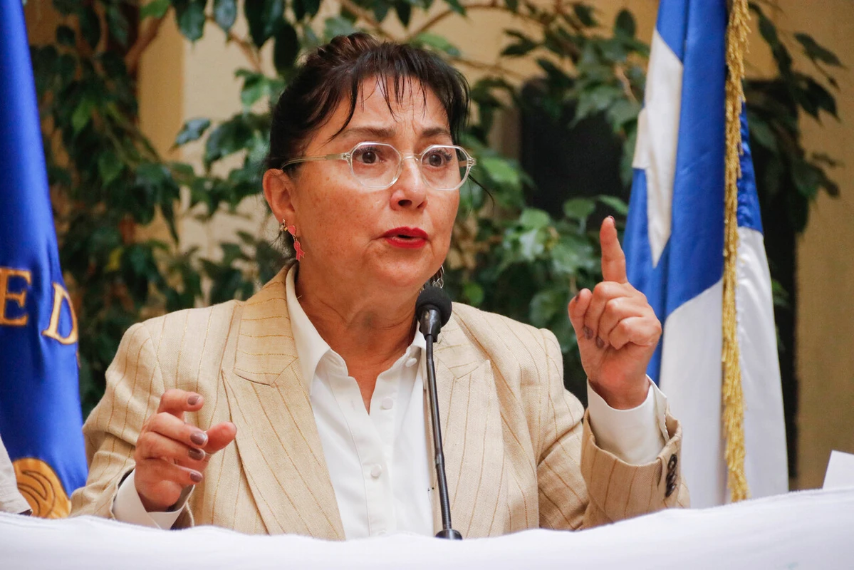 Diputada Marzán alerta por el gran desperdicio de comida en Chile: 5,2 millones de toneladas se van a la basura