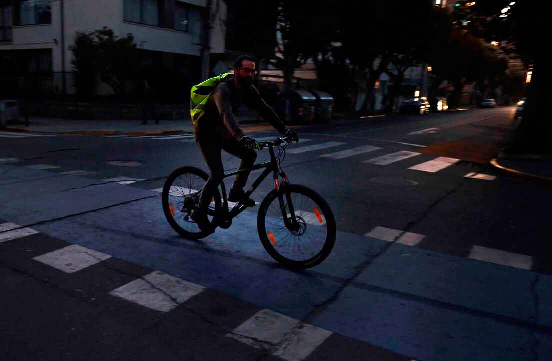 Cortes de luz en Santiago este lunes 23 de junio: De hasta 8 horas y PAC, La Florida, Lampa y Las Condes entre afectadas