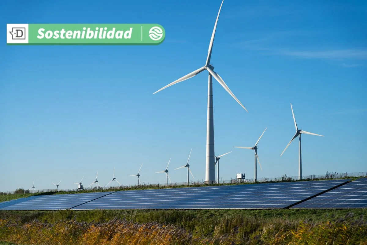 Fuentes laborales para la transición energética: La siguiente década necesitará entre 12 mil a 27 mil trabajadores
