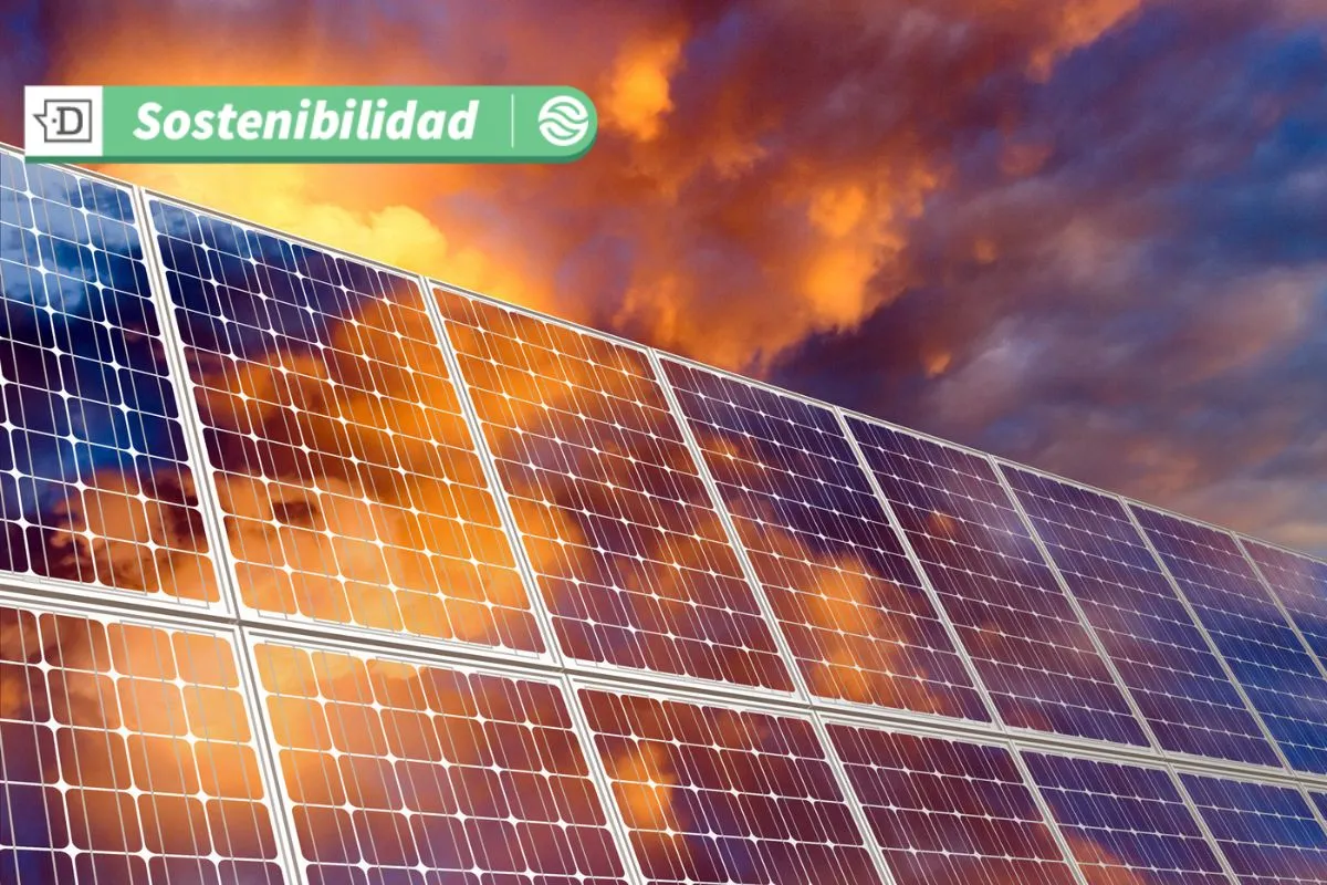 Empresa apuesta por operación agrícola con 2.228 paneles solares: Cubrirá sus necesidades en regiones del Maule y Ñuble