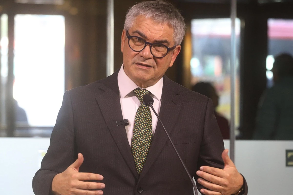 Marcel pidió no politizar informe de $1.5 billones mal gestionados en contratos e incumplimientos en 712 reparticiones del Estado