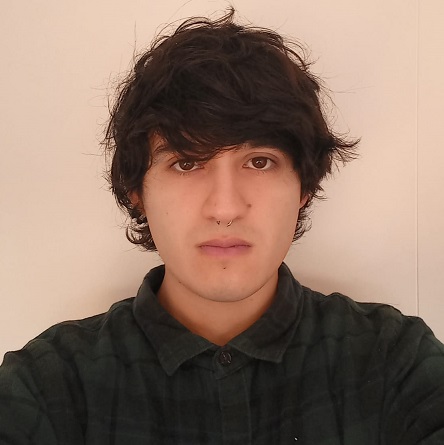 Isaí Guzmán Painén