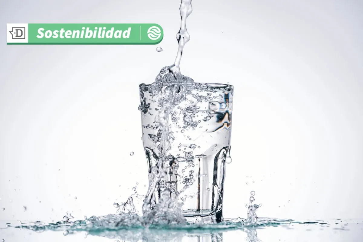 Director de ACADES: “Chile es uno de los pocos países que entrega agua potable segura y continua en todas sus ciudades”