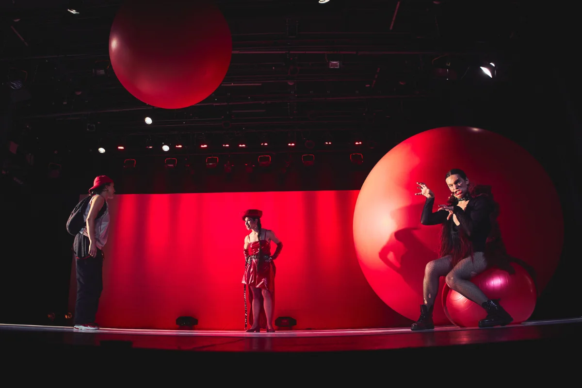 Talleres, teatro, juegos: Festival Cuir Cuir se toma vacaciones de invierno para niñas, niños y adolescentes LGBTIQA+