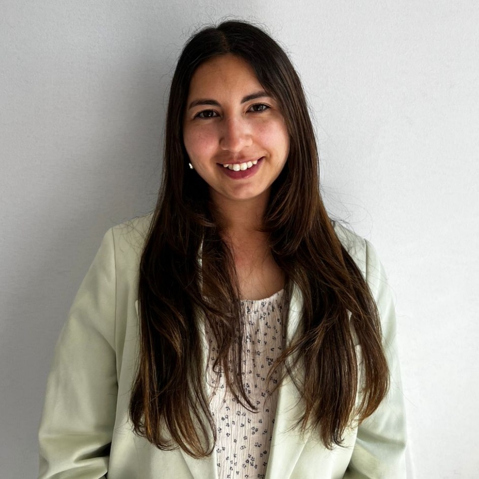 Constanza González Muñoz