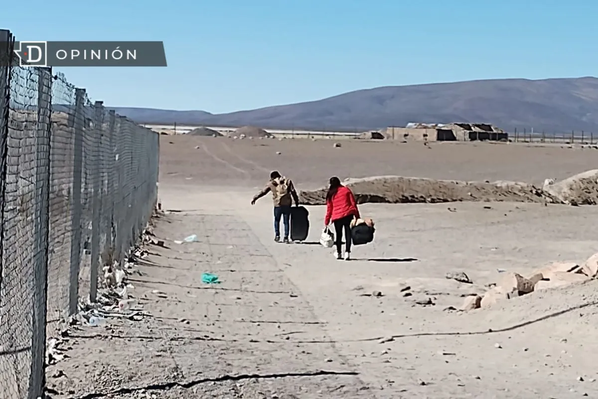Día internacional de las personas refugiadas: No son solo una cifra