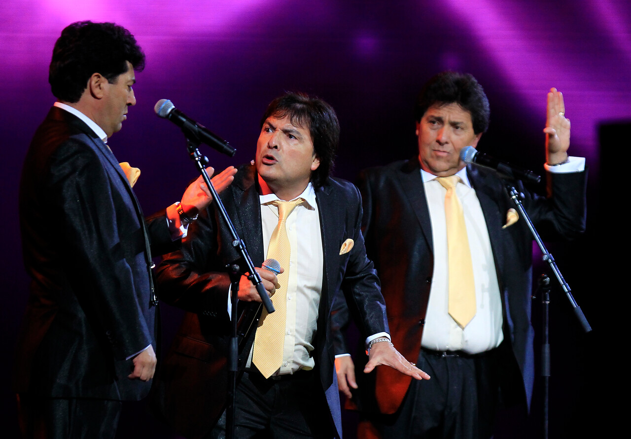 Los Atletas de la Risa sufren importante pérdida: Luto hace que querido trio humorístico se tome una pausa