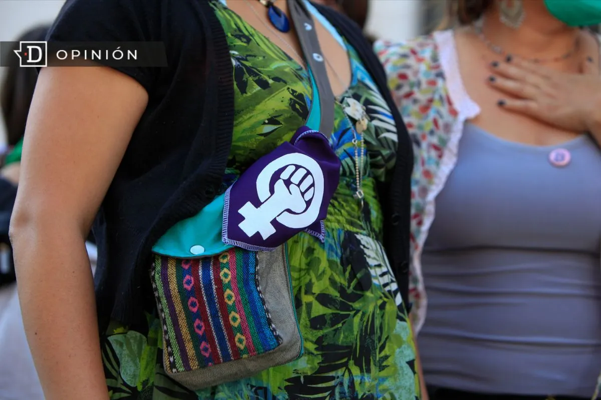 ¿Por qué votamos las feministas?