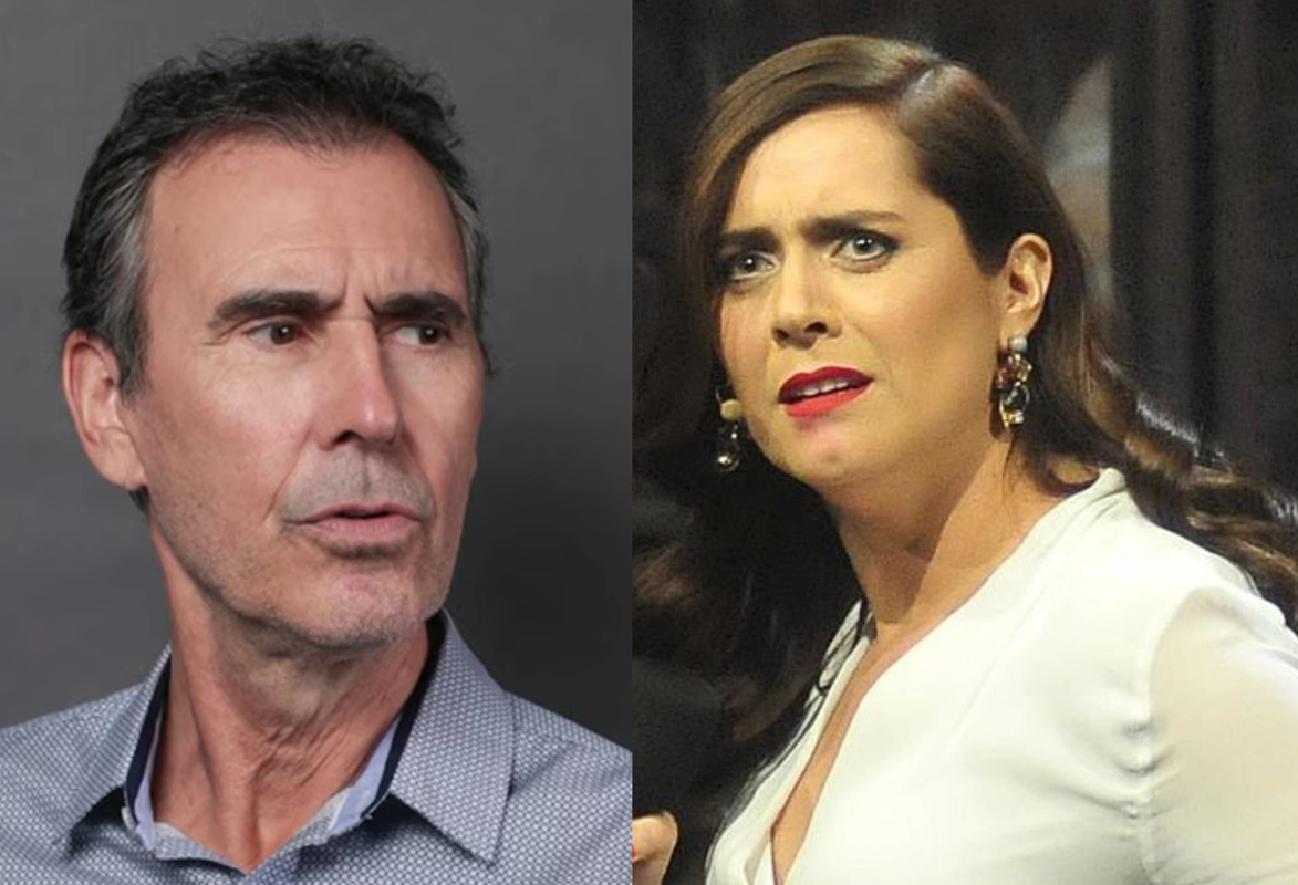 VIDEO| Cristián Campos responde a Natalia Valdebenito: 