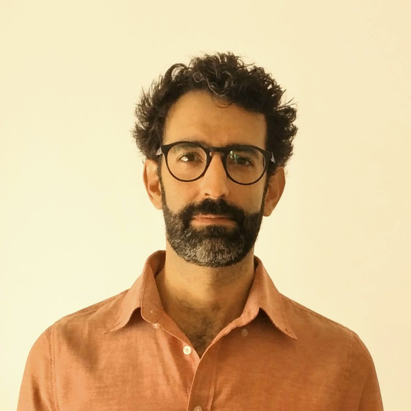 Fernando Amorim Teixeira