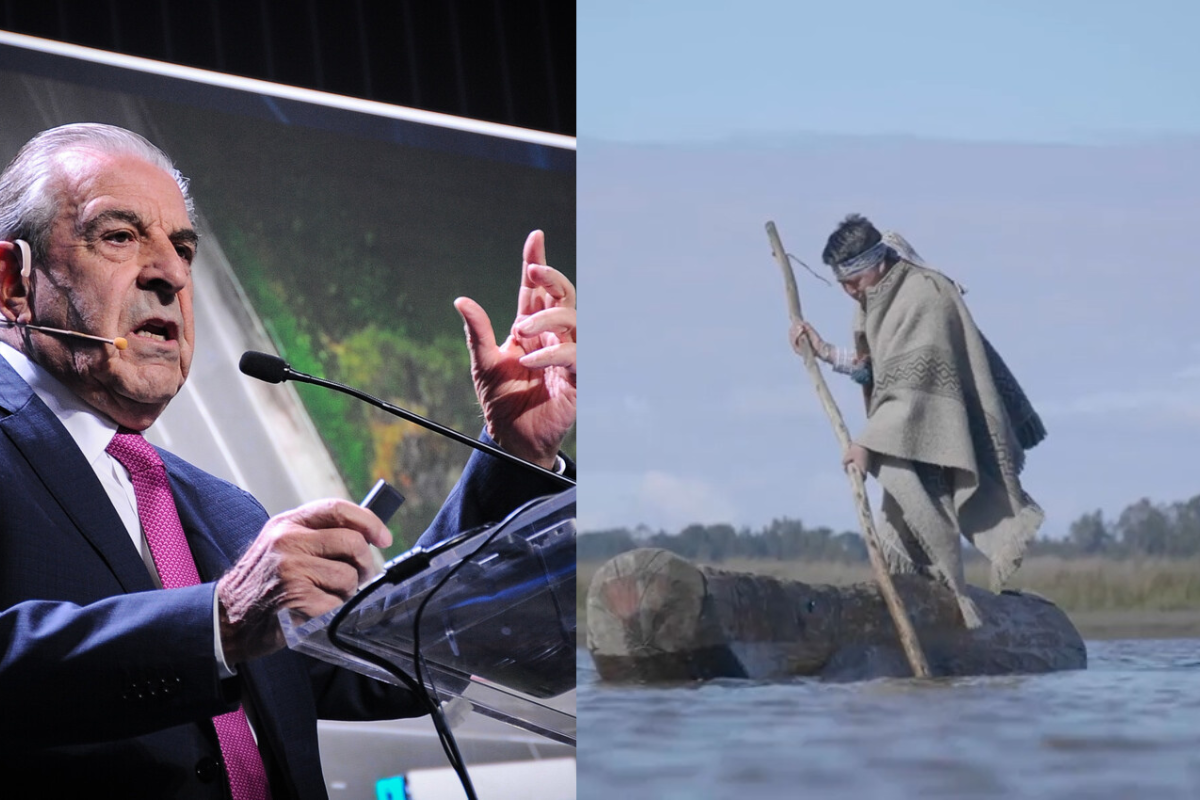 Mapuches acusan matonería de Frei por llamar a 