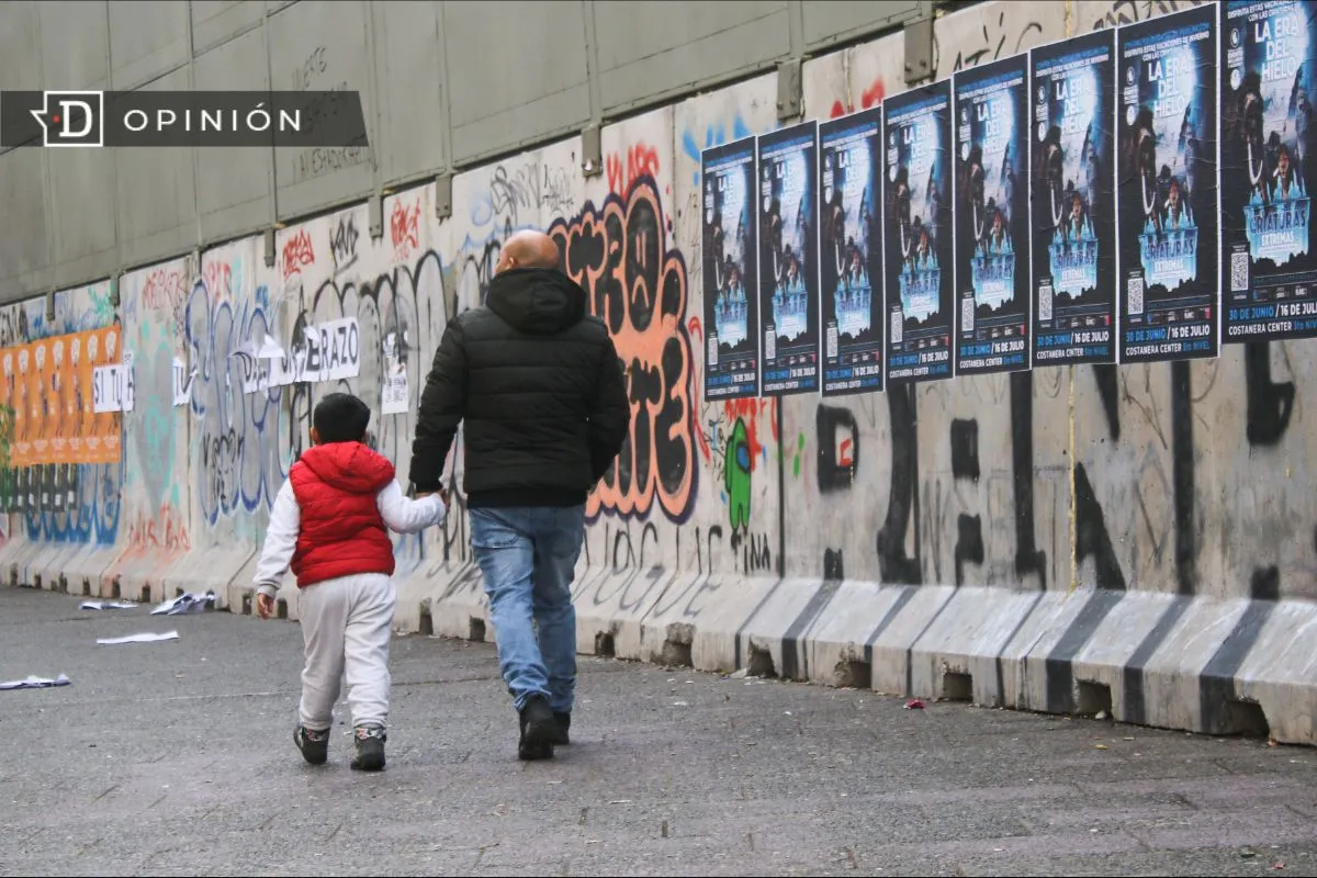 Proyecto de ley contra falsas denuncias avanza tras éxito de libro que documenta casos de padres injustamente encarcelados