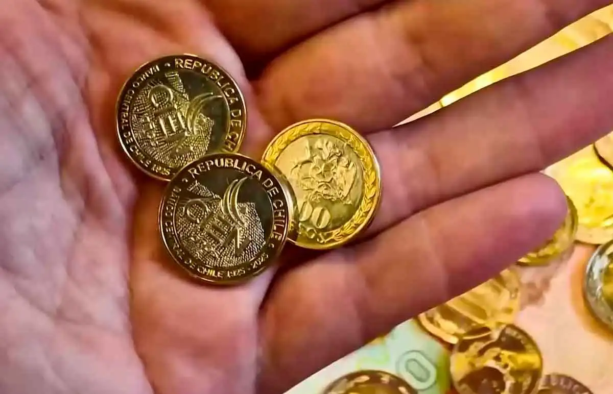 VIDEO| Presentan la nueva moneda de $100: Cambia imagen de su diseño y saldrá a circulación en próximas semanas