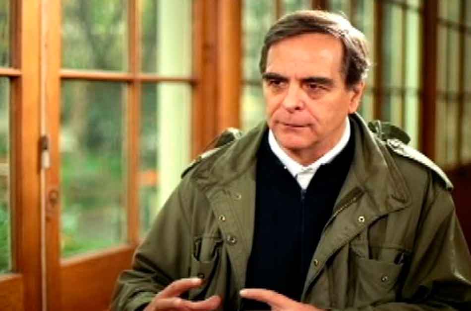 Felipe Berríos es sobreseído por prescripción, aunque se acreditó abuso sexual hacia mayor de 12 años en retiro espiritual