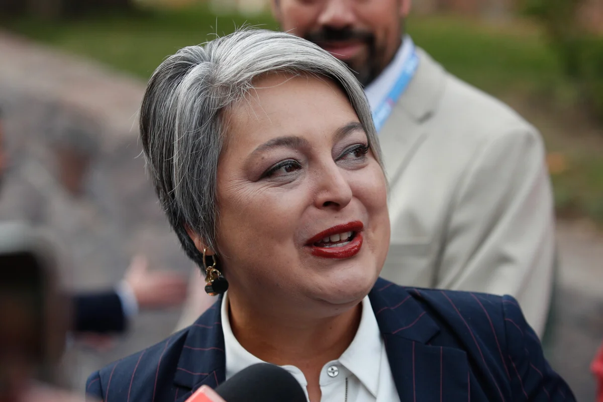 Jara duplica seguidores en Instagram durante campaña: Estudio revela 