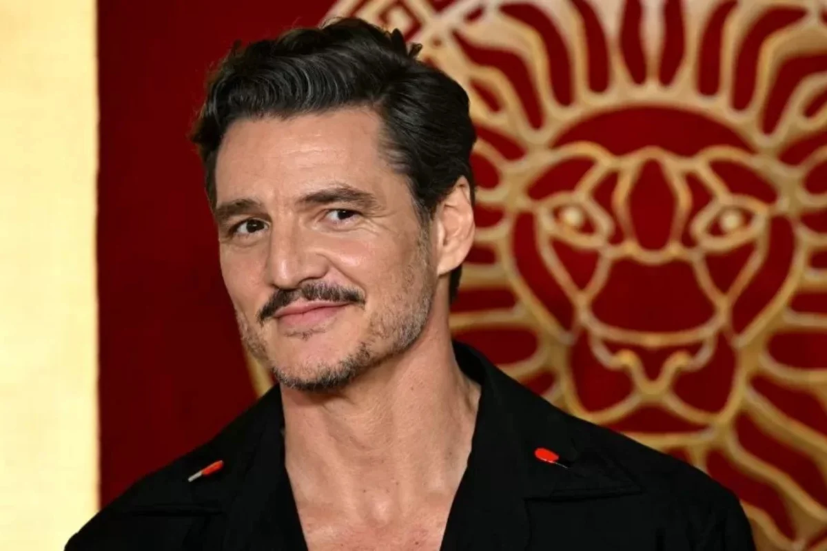 La portada de Pedro Pascal en prestigiosa revista que saca suspiros a sus seguidores y confirma su rol de sex symbol