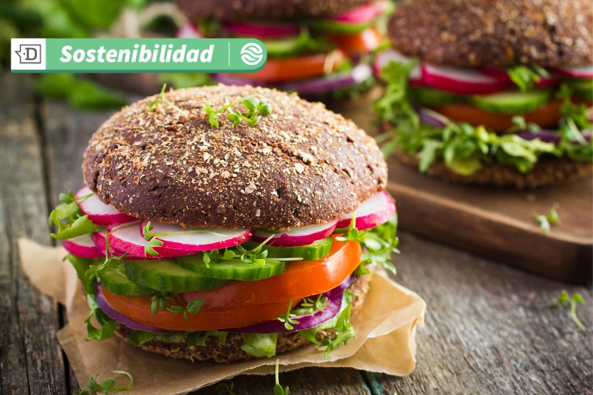 ¿Te cuesta encontrar productos veganos?: Conoce la app gratuita que puede ayudarte a simplificar esa búsqueda