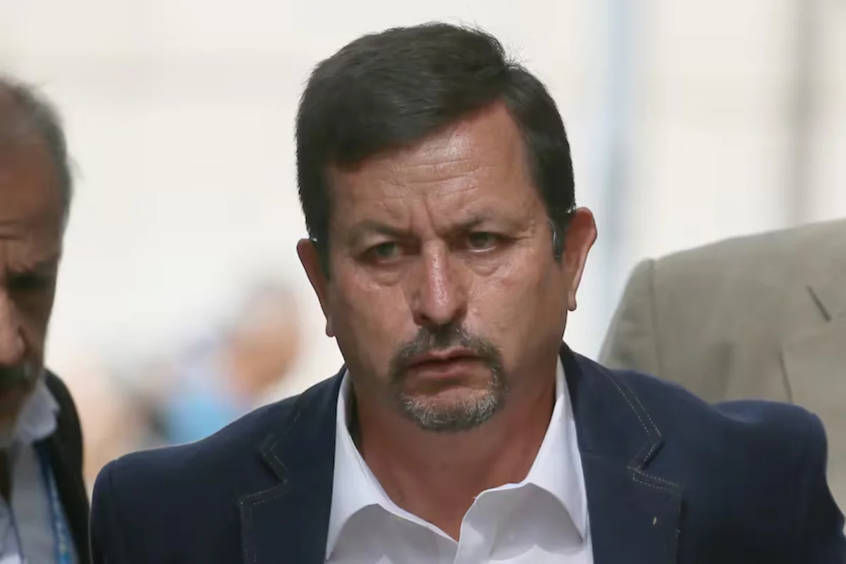 Contraloría investiga a alcalde de Macul, Eduardo Espinoza, por viajar a Tacna con licencia médica