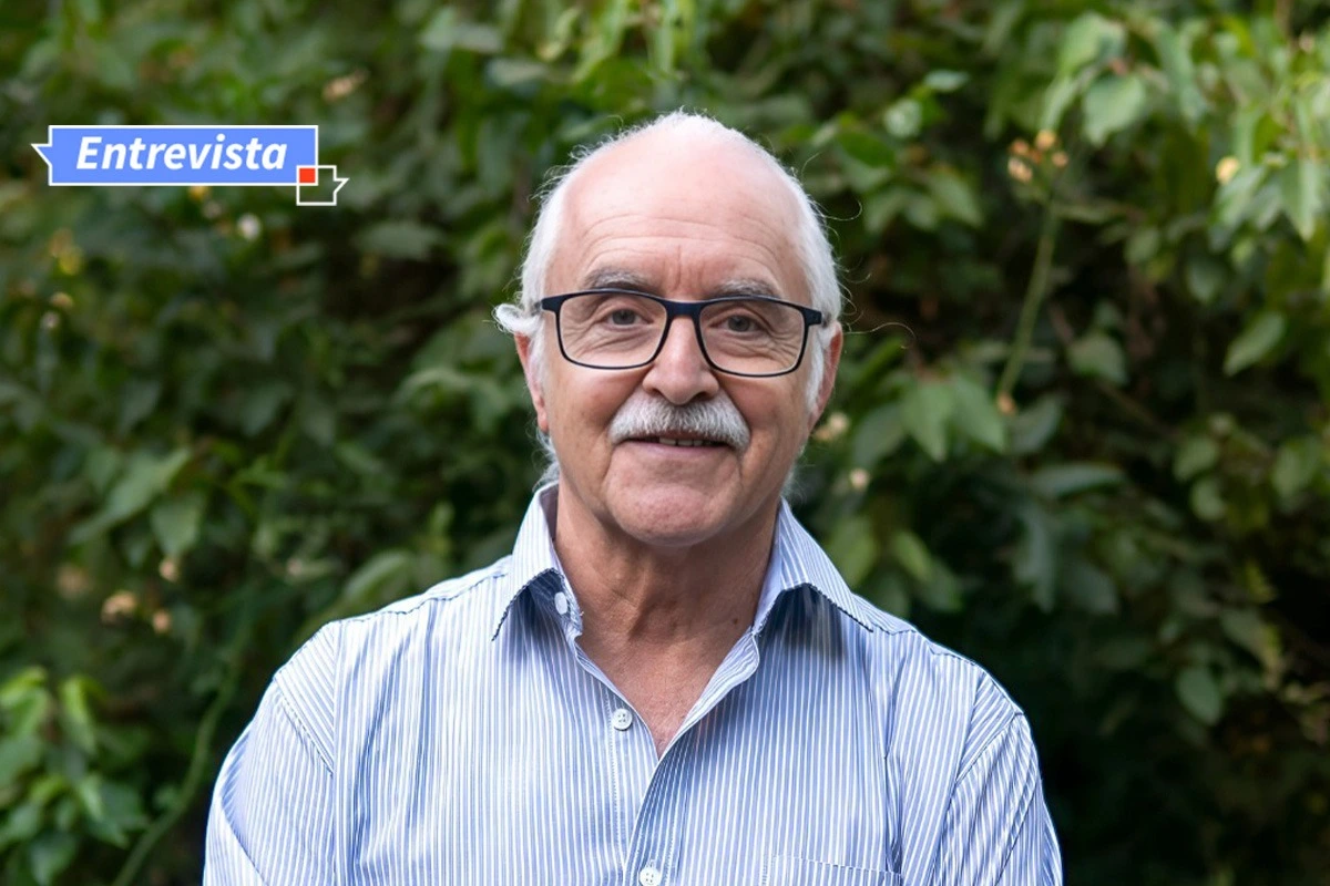 Osvaldo Torres, nuevo consejero del INDH: A los migrantes “los han criminalizado de manera burda”