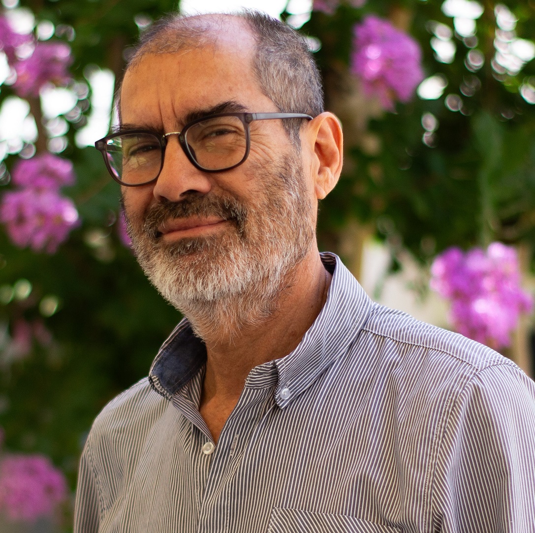 José Ariel Rementería Piñones