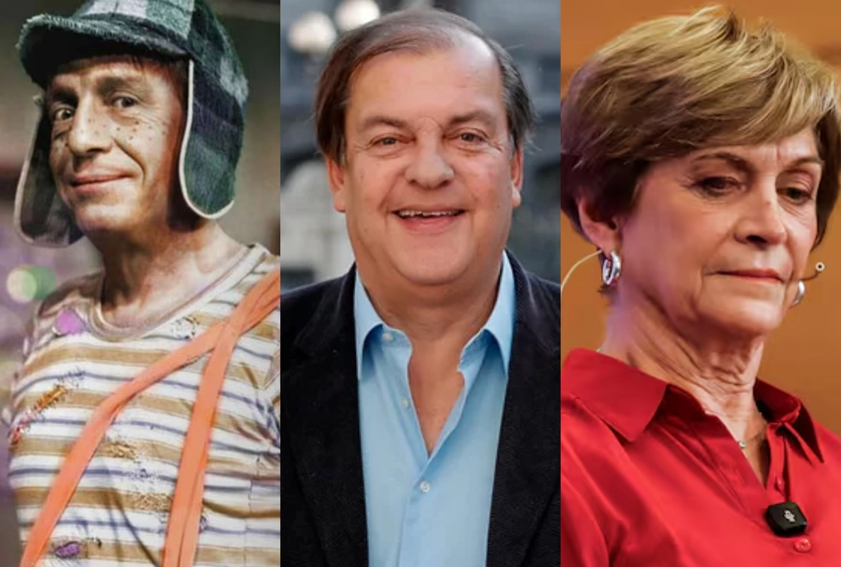 Vidal responde a Matthei por idea de reducir TVN: “Quiero decirte que El Chavo del 8 tiene una sintonía enorme”
