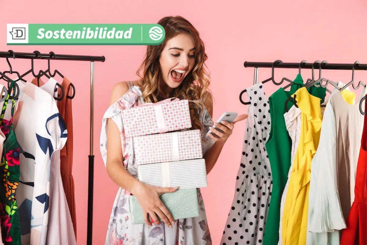 Francia dice no al exceso de ropa: Aprobación de ley contra la moda rápida pone en jaque a empresas como Shein y Temu
