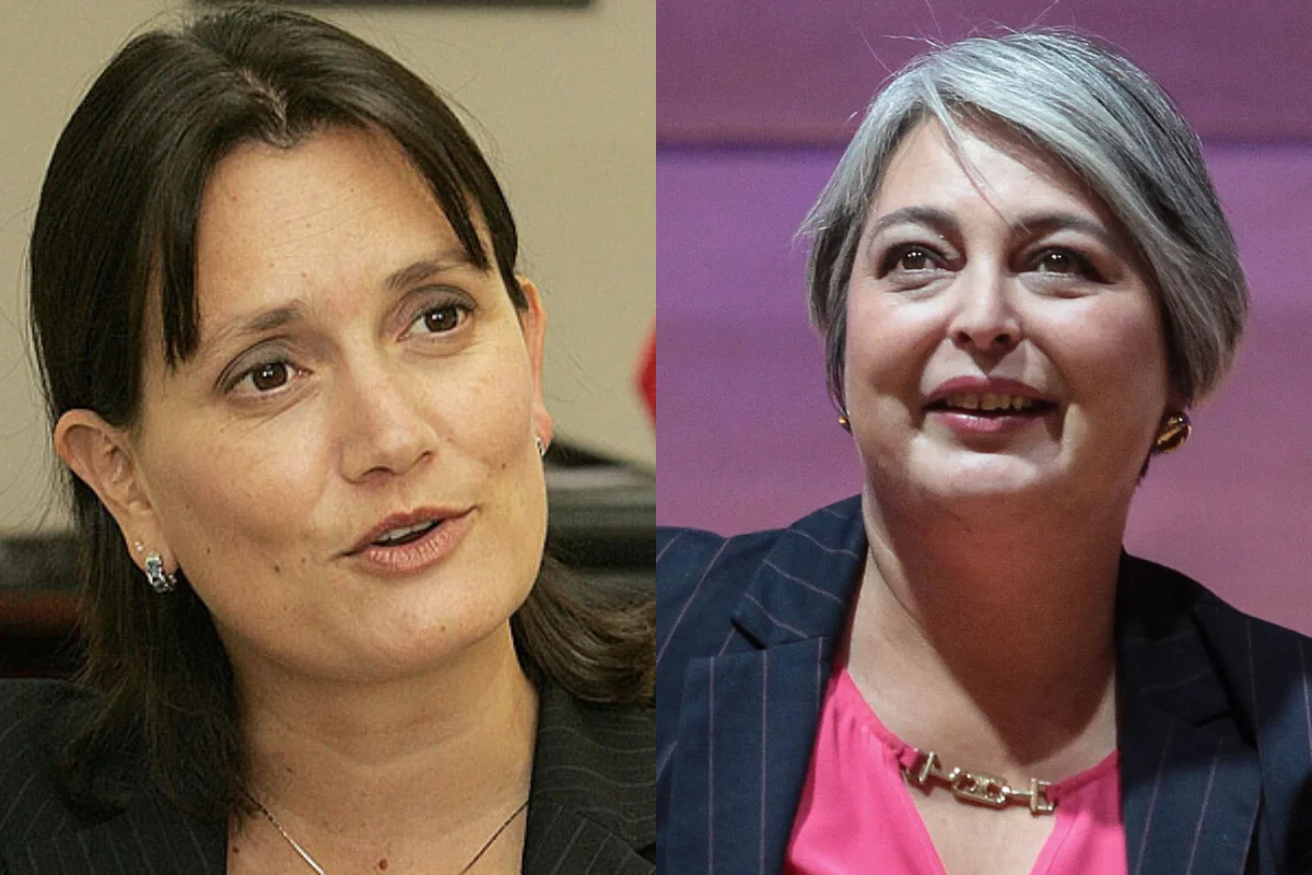 Laura Albornoz, exDC y exministra de Bachelet sobre su apoyo a Jara: 