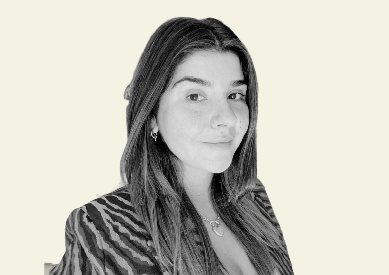 María Belén Ferreira