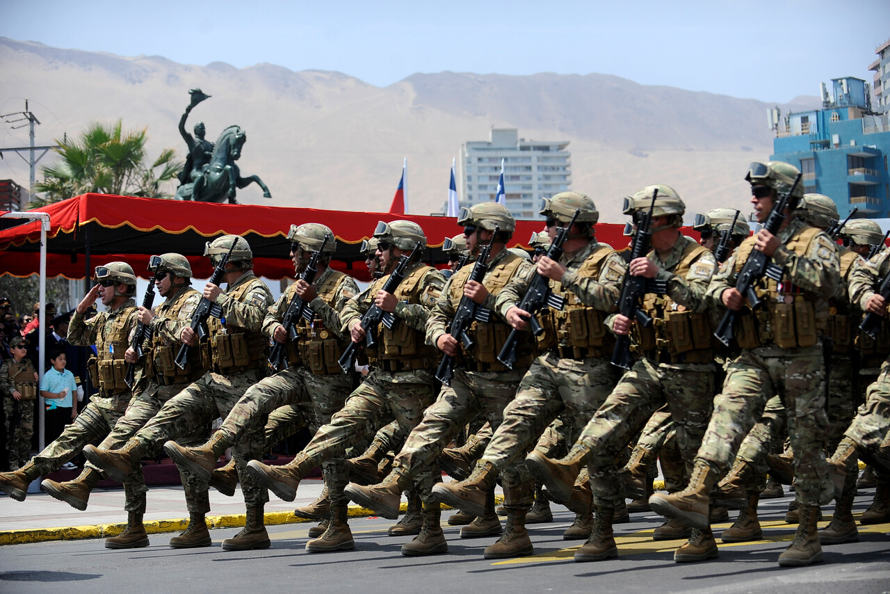 Detienen a suboficiales del Ejército por ser parte de banda narco: Gobierno califica caso como 