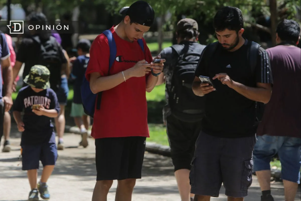 Aislación social y el deterioro de la democracia