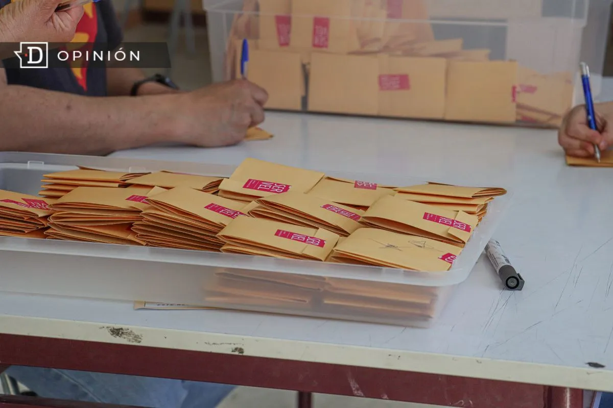 El voto estratégico