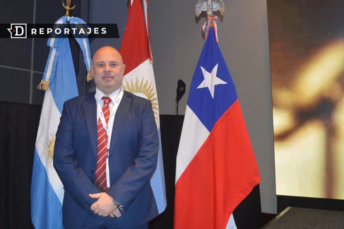 Córdoba Day: El evento de la provincia argentina que busca mayor desarrollo mediante intercambios comerciales con Chile