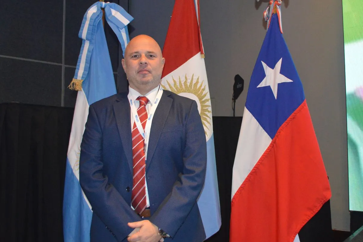 Pablo De Chiara, presidente de la Agencia ProCórdoba.