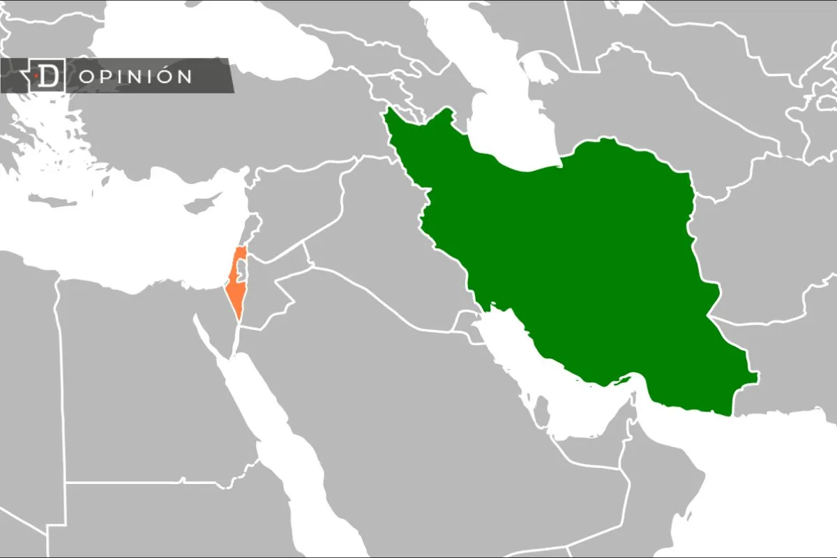 Lecciones de un Guerra de 12 días, el conflicto Israel – Irán