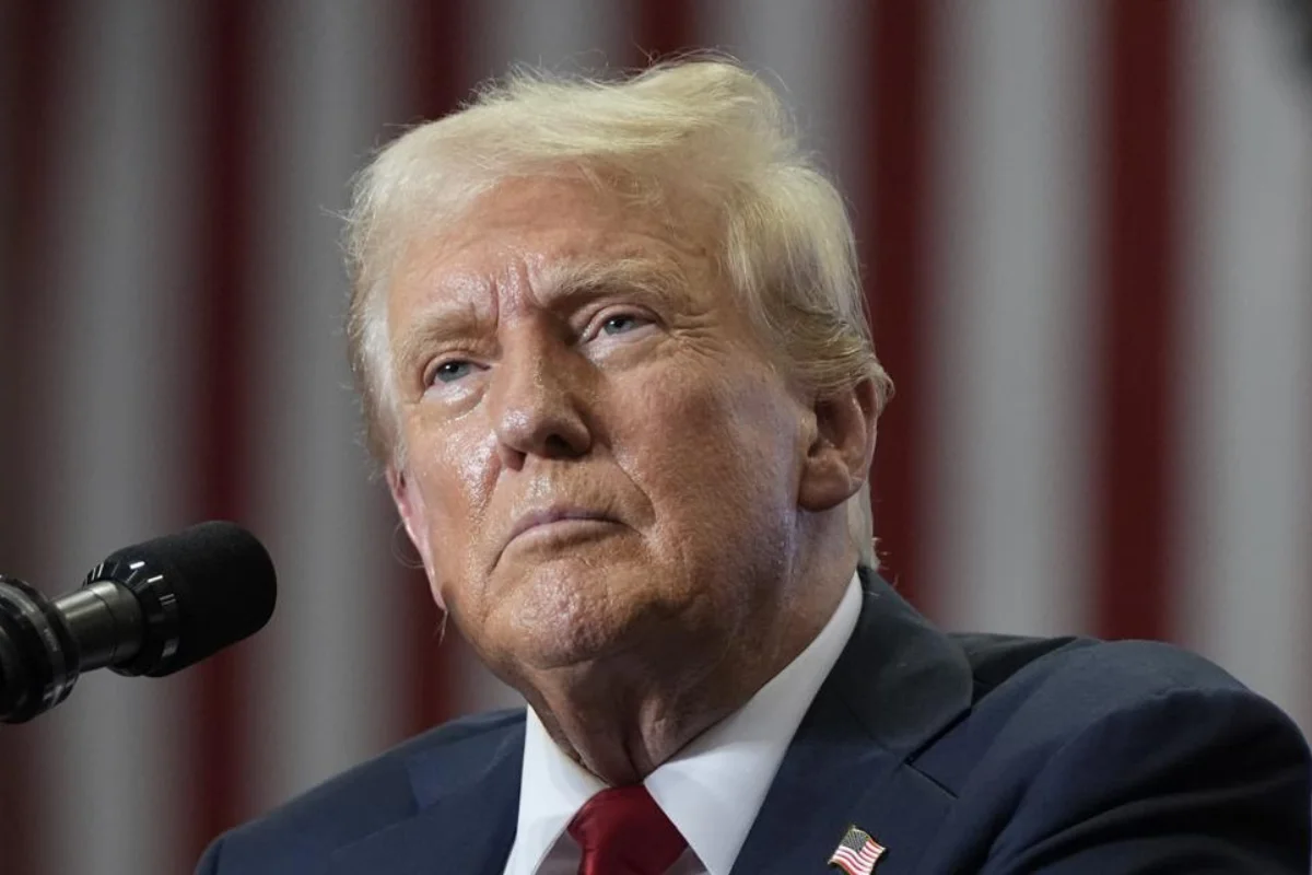 EEUU tropieza con Trump: El PIB se hunde un 0,5% en su primer trimestre, el mayor retroceso en 3 años
