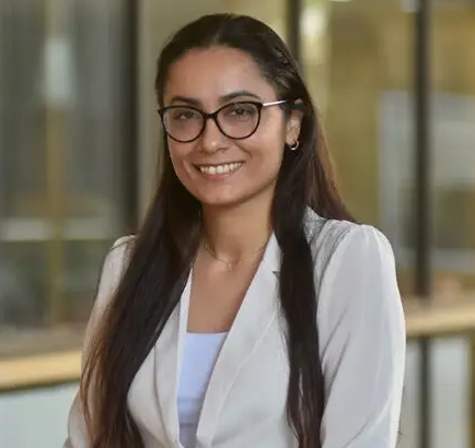 Belén Fierro Saldaña