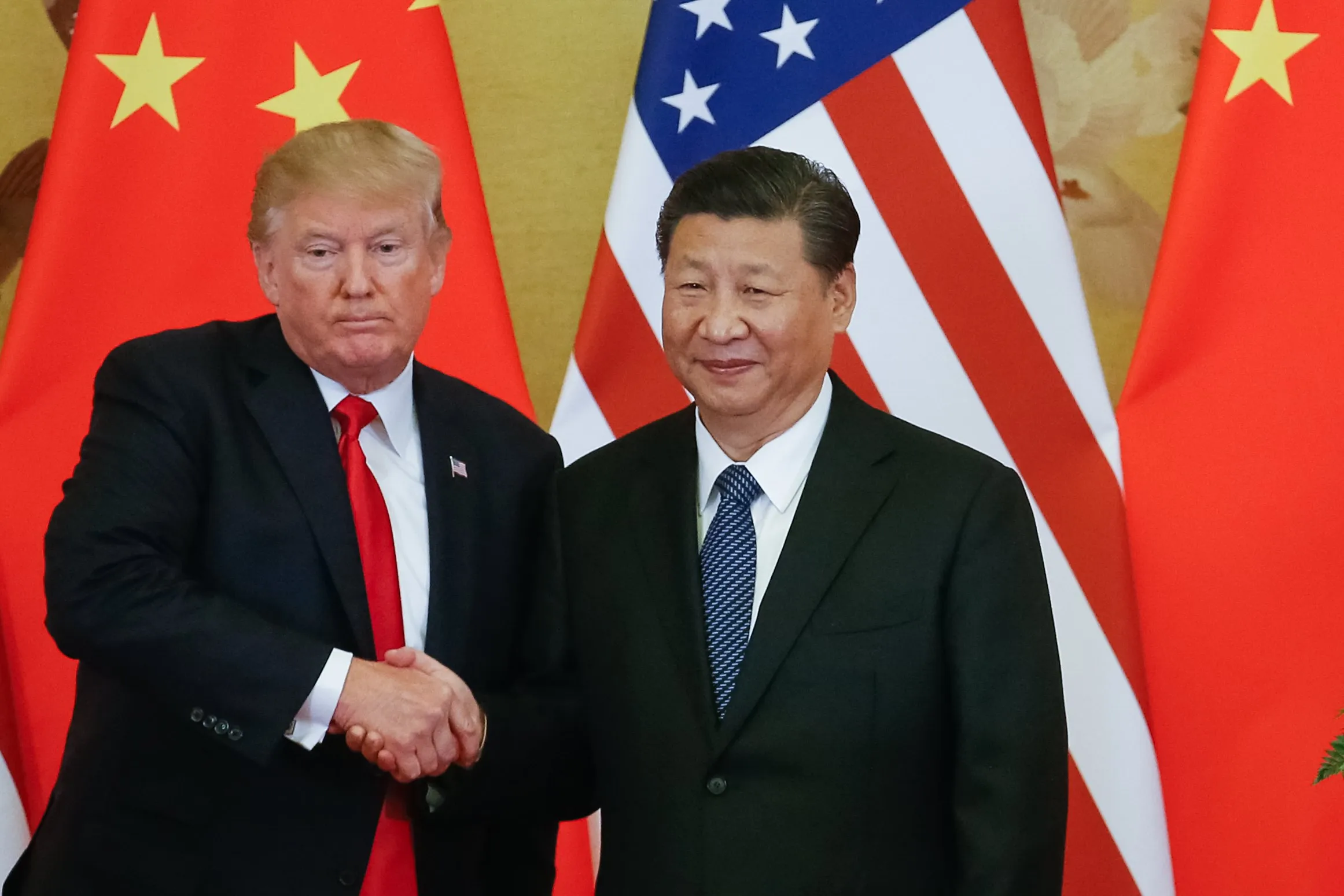 ¿Fin a la guerra comercial de China y EE.UU.? Los términos del acuerdo comercial entre ambas naciones