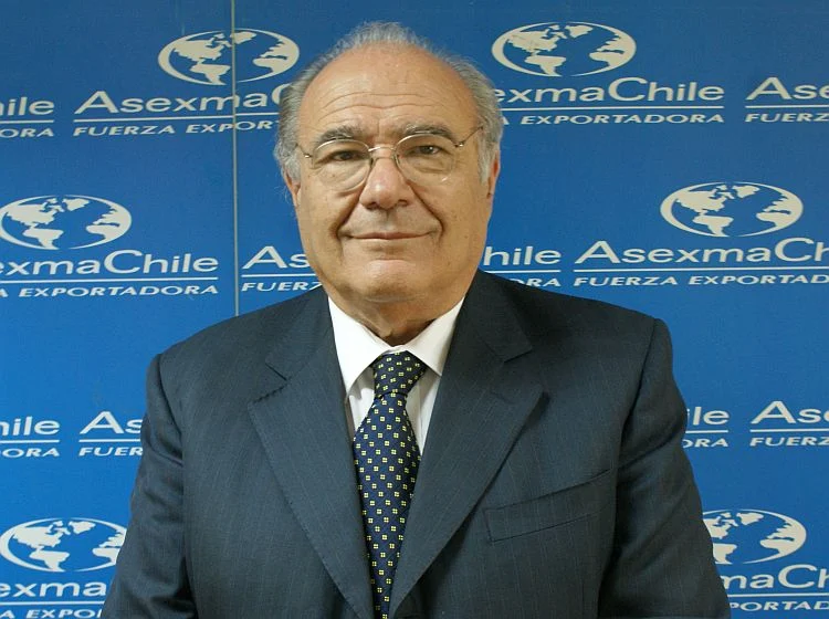 Roberto Fantuzzi muere a la edad de 82 años tras larga lucha contra enfermedad: Pesar en mundo empresarial