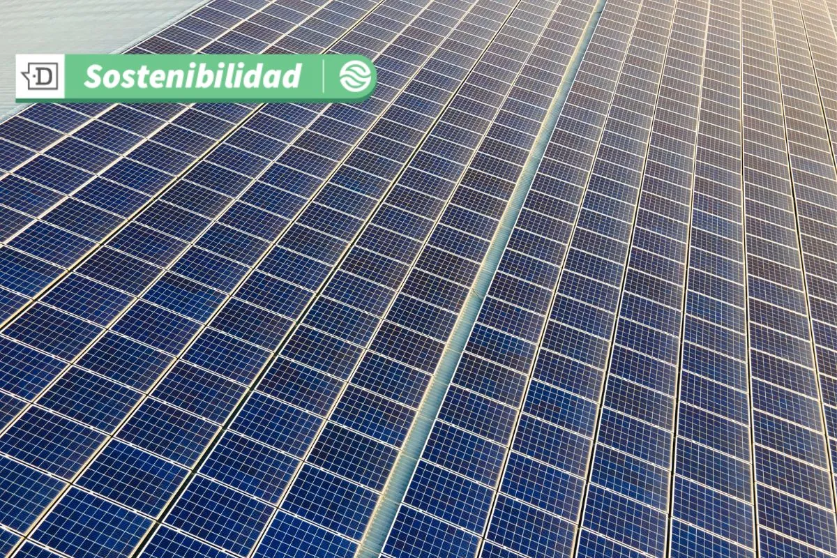 La evolución de los paneles solares: China presenta el modelo más compacto, potente y eficiente a nivel mundial