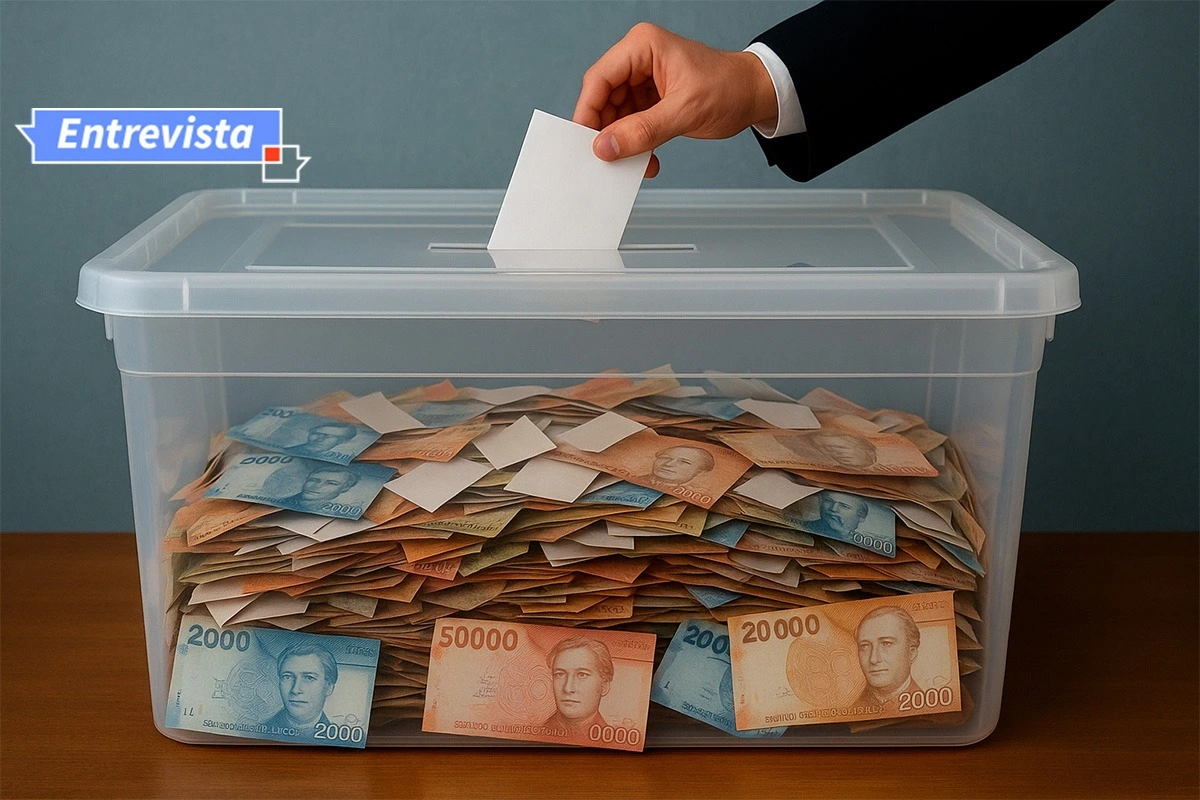 El negocio de ser candidato: Pago de hasta $1.500 por voto en la presidencial 