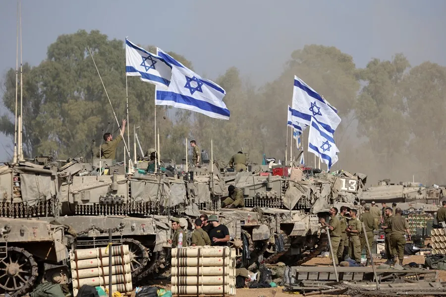 Diario de Israel acusa que Ejército tiene “orden de disparar” a palestinos desesperados que buscan comida