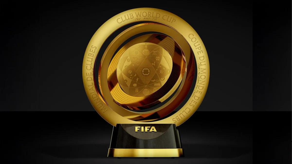 Mundial de Clubes comienza sus octavos de final: Los partidos, horarios y los que irán en vivo por TV abierta